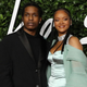 Rihanna and Her Boyfriend (!!!!) A$AP Rocky Took Their Love On the Road